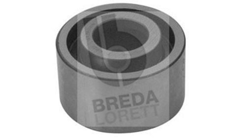 BREDA LORETT Паразитный / Ведущий ролик, зубчатый ремень PDI5003